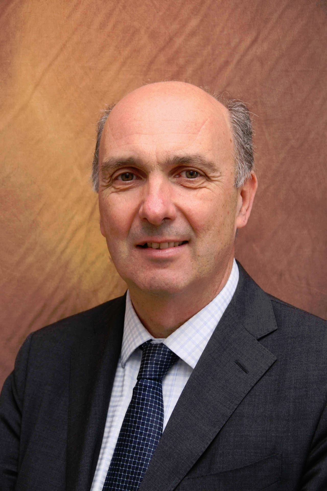 Dr. Giorgio Calcagnini